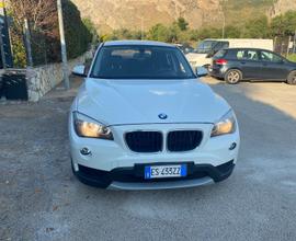 Bmw x1 (e84) - 2013