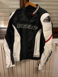 Giubbotti Dainese in pelle 