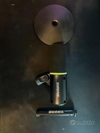 Microfono Shure MV6