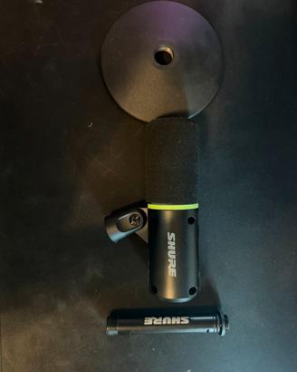 Microfono Shure MV6