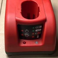 Carica batterie gesipa