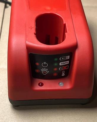 Carica batterie gesipa