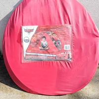 Tenda gioco per bambino Disney Cars nuova