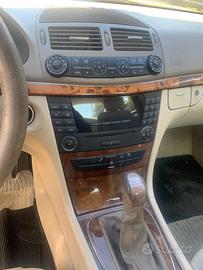 Benz 220 CDI