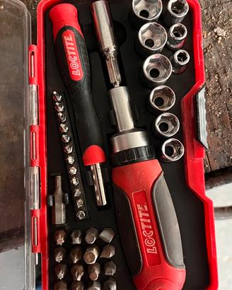 Kit cacciaviti LOCTITE