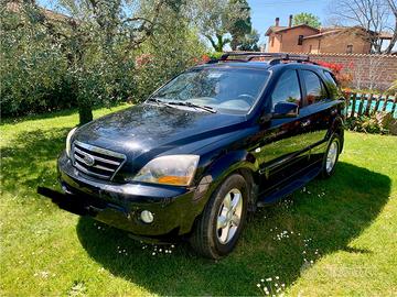 Kia Sorrento Active Class