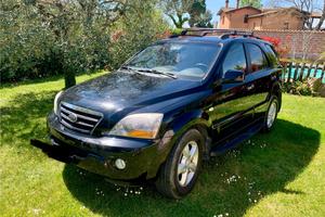Kia Sorrento Active Class