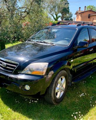 Kia Sorrento Active Class