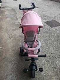 Triciclo Kinderkraft