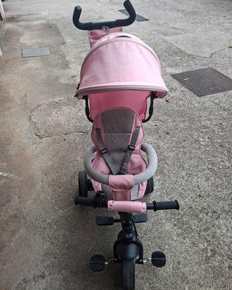 Triciclo Kinderkraft