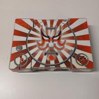 Sony playstation 1 skin rara