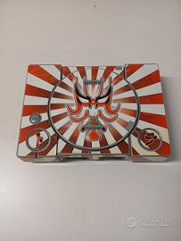 Sony playstation 1 skin rara