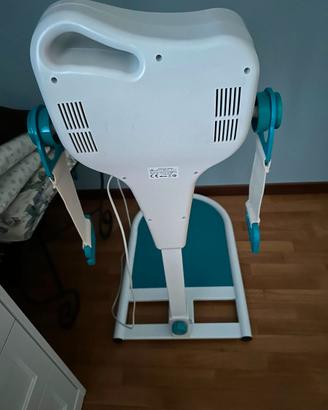 Pedana Vibromassaggio