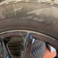 Pneumatici  invernali