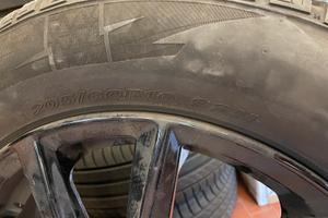 Pneumatici  invernali