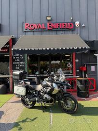 Bmw R 1200 GS