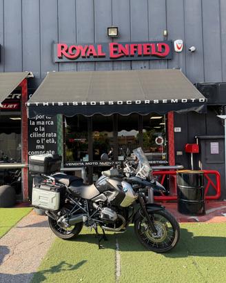 Bmw R 1200 GS