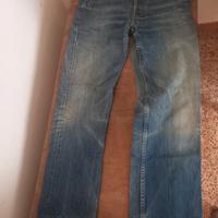 jeans Levis Strauss Original
