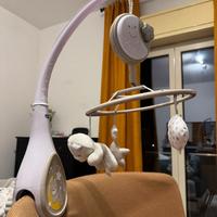 giostra CHICCO immacolato. 