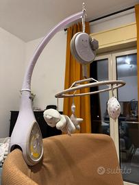 giostra CHICCO immacolato. 