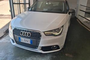 Audi A1 SPB 1.6 TDI S tronic S LINE