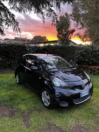 Toyota Aygo 1.0 12V VVT-i 5 porte Sol