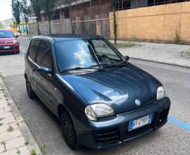 Fiat seicento sporting