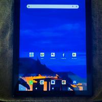 Tablet Teclast M40 6Ram 128 HD 10.1