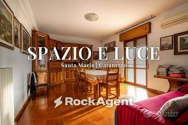 Appartamento di 137 m² con 4 locali a Catanzaro
