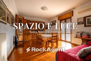 Appartamento di 137 m² con 4 locali a Catanzaro