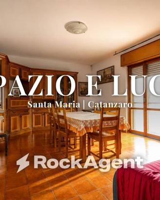 Appartamento di 137 m² con 4 locali a Catanzaro