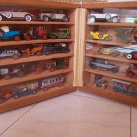 Modellismo auto e moto anni 1970