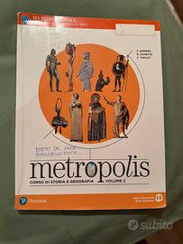 Metropolis