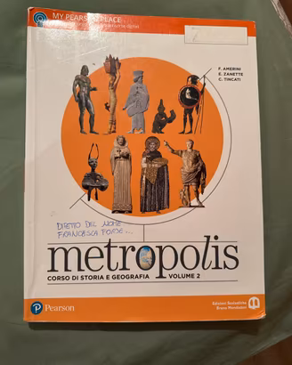 Metropolis