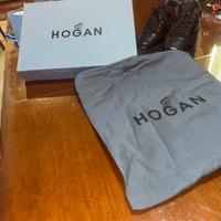 Scarpe da donna Hogan colore nero numero 37