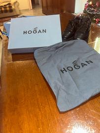 Scarpe da donna Hogan colore nero numero 37