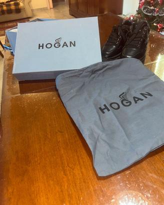Scarpe da donna Hogan colore nero numero 37