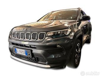 Jeep COMPASS 1.3 T4 PHEV 190cv Business Plus 1.3 T