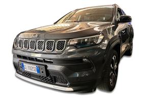 Jeep COMPASS 1.3 T4 PHEV 190cv Business Plus 1.3 T