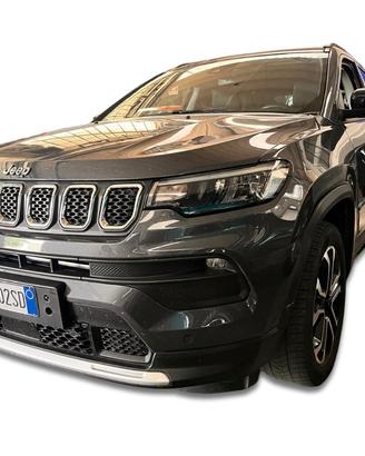 Jeep Compass 1.3 turbo t4 phev Business Plus 4xe a