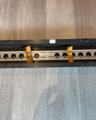 2 Riverberi a molla mai usati