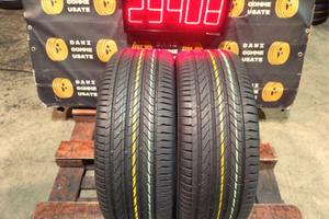 2 GOMME CONTINENTAL 225 50 17 ESTIVE AL 90%