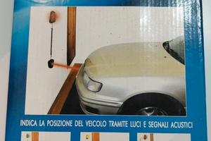 SENSORI luminosi per parcheggio (o altro WURTH)