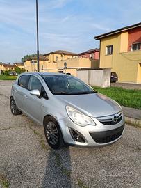 Opel Corsa  1.3 CDTI 5p 
