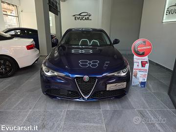 Alfa Romeo Giulia 2.2 160cv 2019 54000km Executive