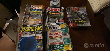 100 riviste di informatica dal 2018/2024