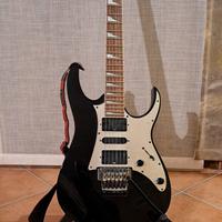 chitarra elettrica Ibanez