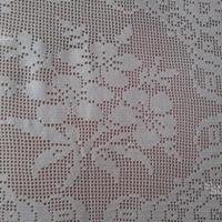 Coperta all'uncinetto