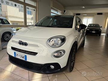 Fiat 500X 1.3 MultiJet 95 CV Club