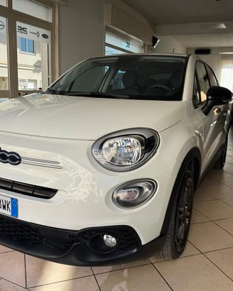 Fiat 500X 1.3 MultiJet 95 CV Club